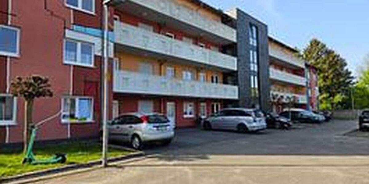 Etagenwohnung Bielefeld Innenstadt - 4 Zimmer, 87 m&sup2;, 507&euro; | Angebot:25731517