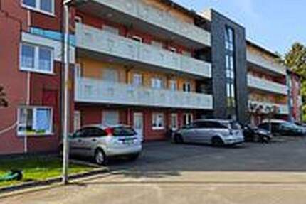 Wohnung Bielefeld Innenstadt - 4 Zimmer, 87 m&sup2;, 507&euro; | Angebot:25731517