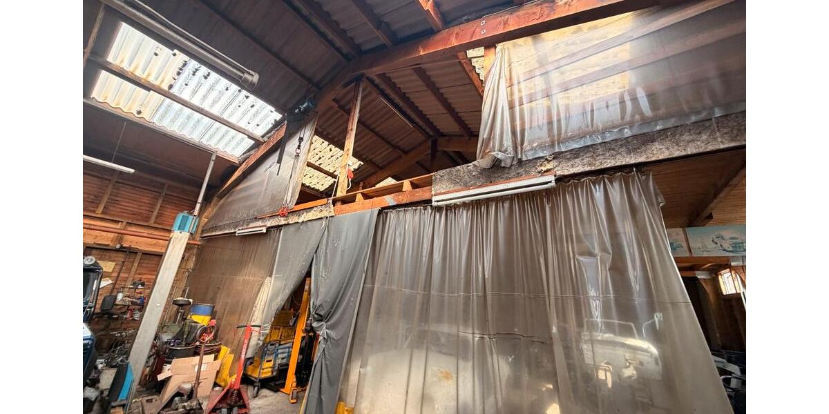 Gewerbeobjekt Gütersloh Avenwedde - 1.140&euro; | Angebot:25330461