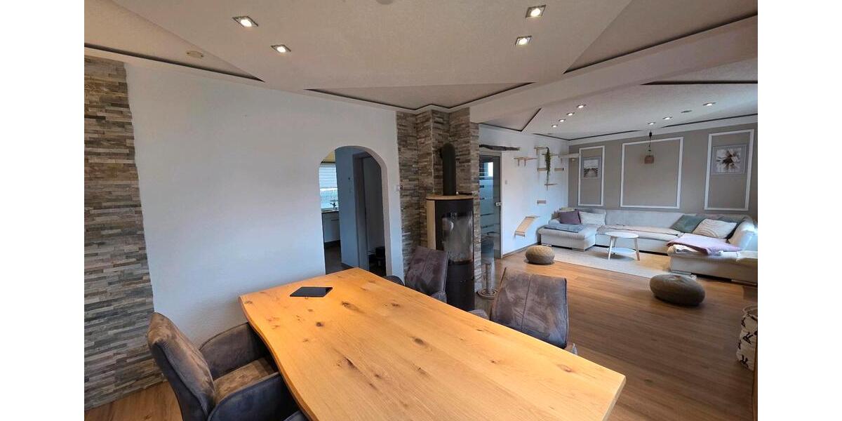 Einfamilienhaus Kirchlengern - 7 Zimmer, 149 m&sup2;, 320.000&euro; | Angebot:27014730