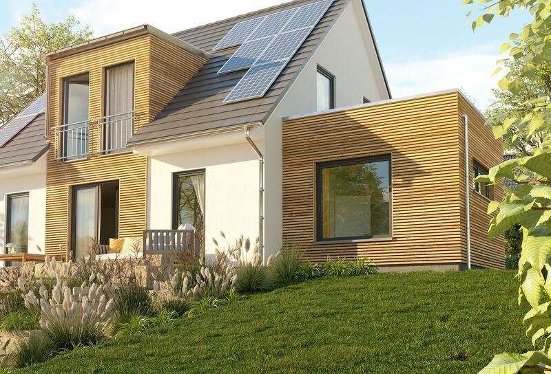 Haus zum Kaufen in Wandlitz 482.922 € 125 m²