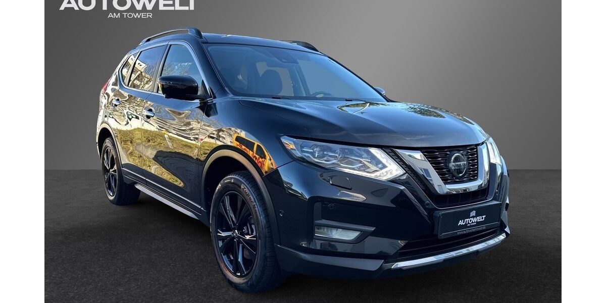 Nissan X-Trail 104.800 km 16.980 &euro; Bad Salzuflen 32108