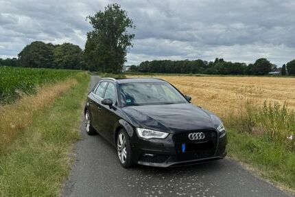 Audi A3 169.000 km 12.499 &euro; Harsewinkel 33428