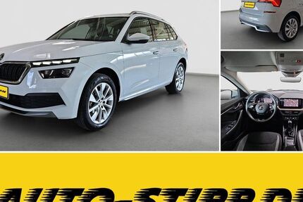 Skoda Kamiq 31.125 km 24.450 &euro; Herford 32051