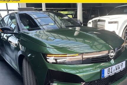 Opel Astra 2.500 km 35.850 &euro; Bielefeld 33647