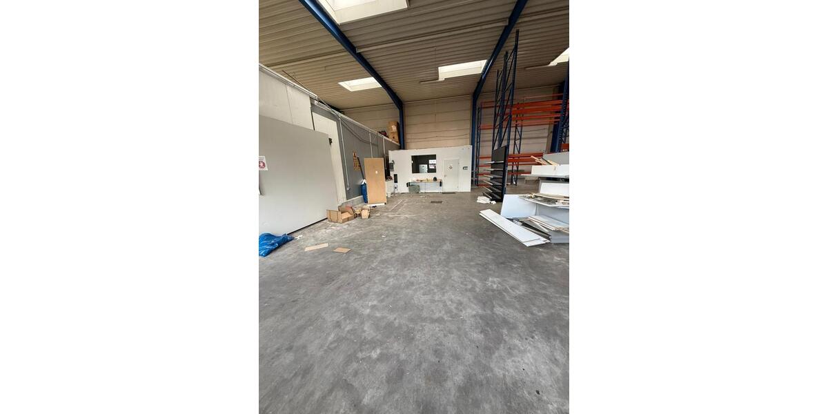 Gewerbeobjekt Bielefeld Sennestadt - 3&euro; | Angebot:26178462