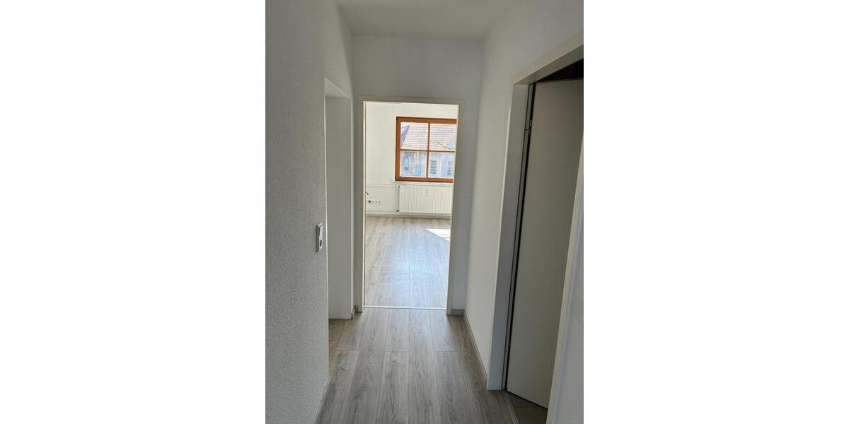 Etagenwohnung Bad Salzuflen Ehrsen-Breden - 3 Zimmer, 64 m&sup2;, 439&euro; | Angebot:26361674