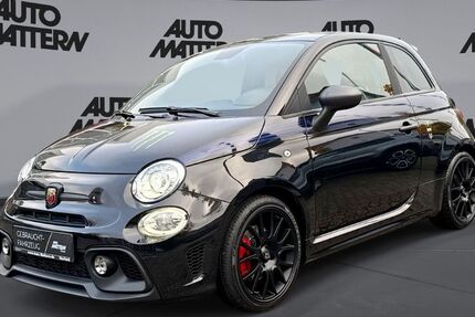 Abarth 595 31.700 km 17.980 &euro; Herford 32049