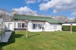Ebenerdig, umfangreich modernisiert, TOP gepflegt, 2 Garagen - provisionsfrei für Käufer - Einfamilienhaus Rheda-Wiedenbrück Wiedenbrück | Angebot:26102822
