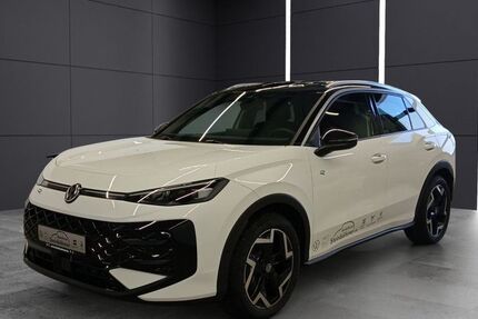 VW T-Roc 6.000 km 35.840 &euro; Schloß Holte-Stukenbrock 33758