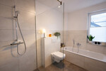 RESERVIERT! Barrierefreie moderne Eigentumswohnung mit Balkon - Etagenwohnung Löhne | Angebot:26695814