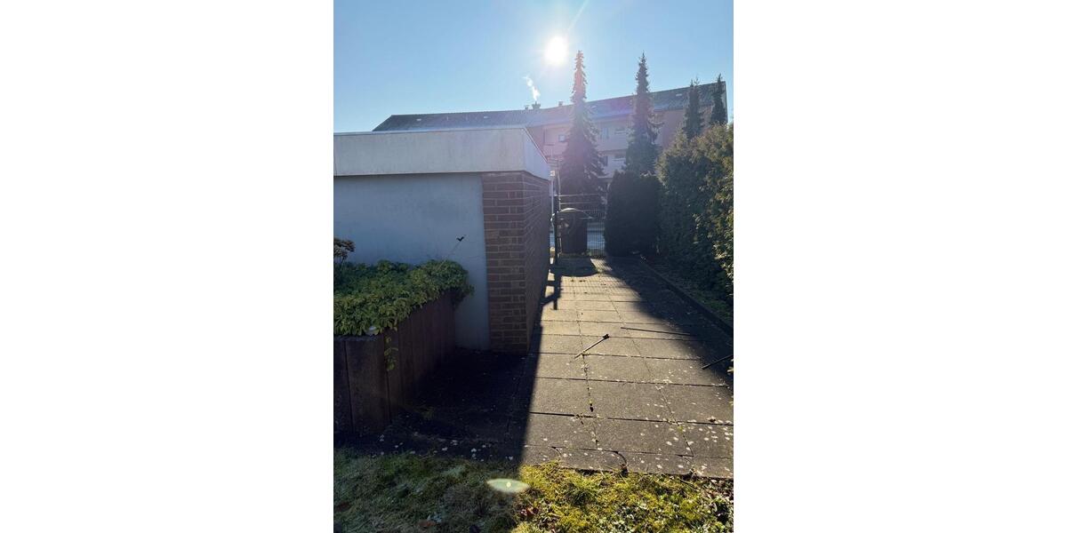 Etagenwohnung Schloß Holte-Stukenbrock Stukenbrock - 5 Zimmer, 150 m&sup2;, 1.650&euro; | Angebot:25416098