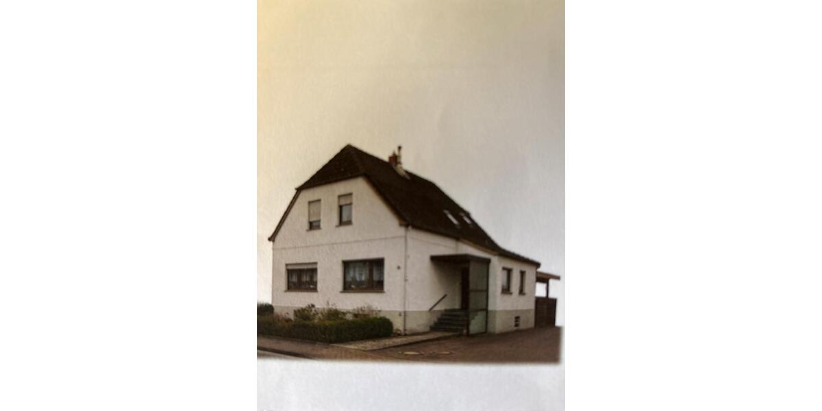 Einfamilienhaus Bünde - 6 Zimmer, 135 m&sup2;, 240.000&euro; | Angebot:26615026