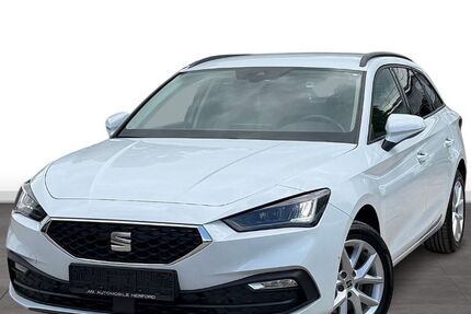 Seat Leon 67.100 km 14.980 &euro; Herford 32051