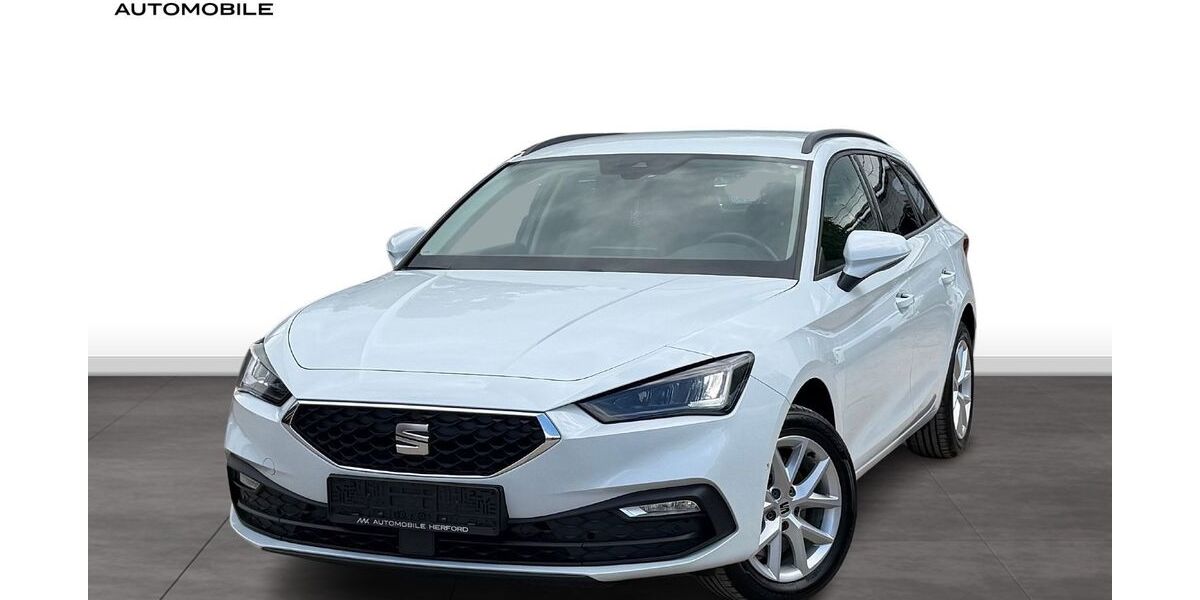 Seat Leon 67.100 km 14.980 &euro; Herford 32051