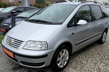 VW Sharan 312.000 km 1.799 € Paderborn 33100
