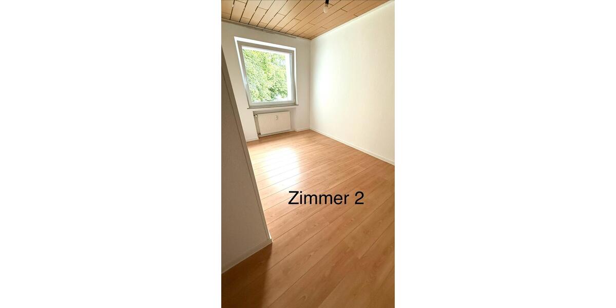 Etagenwohnung Gütersloh Avenwedde - 4 Zimmer, 85 m&sup2;, 245.000&euro; | Angebot:27038020