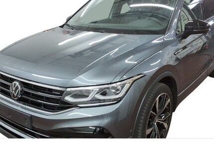 VW Tiguan Allspace 16.100 km 41.880 &euro; Bünde 32257