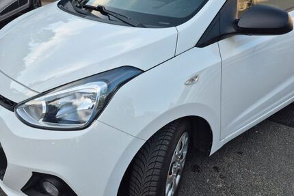 Hyundai i10 45.200 km 6.800 &euro; Bielefeld 33649