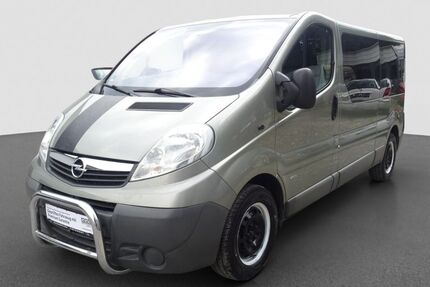 Opel Vivaro 183.668 km 10.490 &euro; Löhne 32584