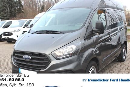 Ford Transit Custom 14.650 km 29.690 &euro; Bad Salzuflen 32107