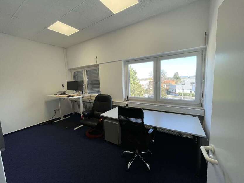 Büro in Paderborn 290 € 36.5 m²