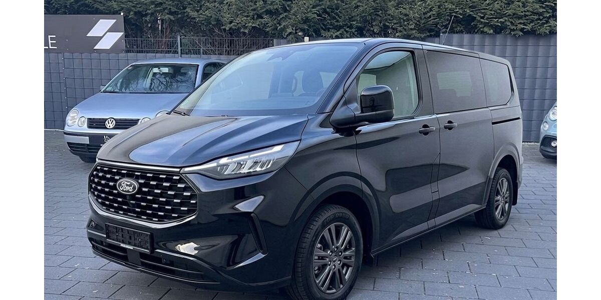 Ford Tourneo Custom 43.890 km 39.690 &euro; Bielefeld 33647