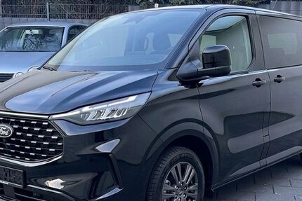 Ford Tourneo Custom 43.890 km 39.990 &euro; Bielefeld 33647