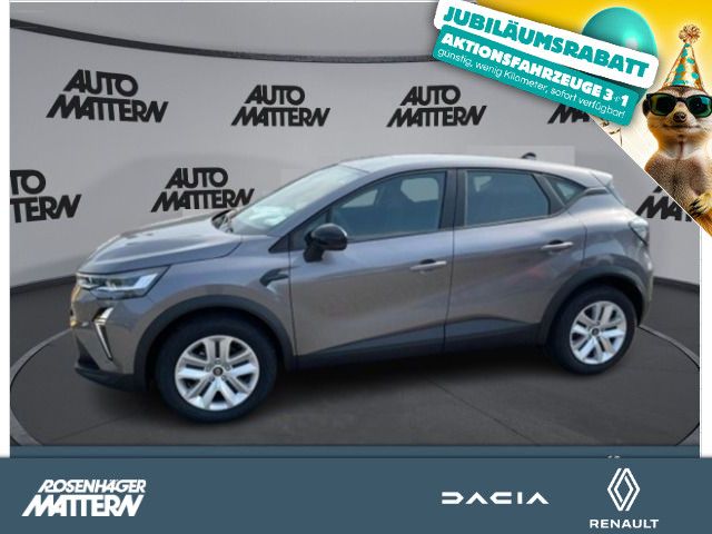 Captur