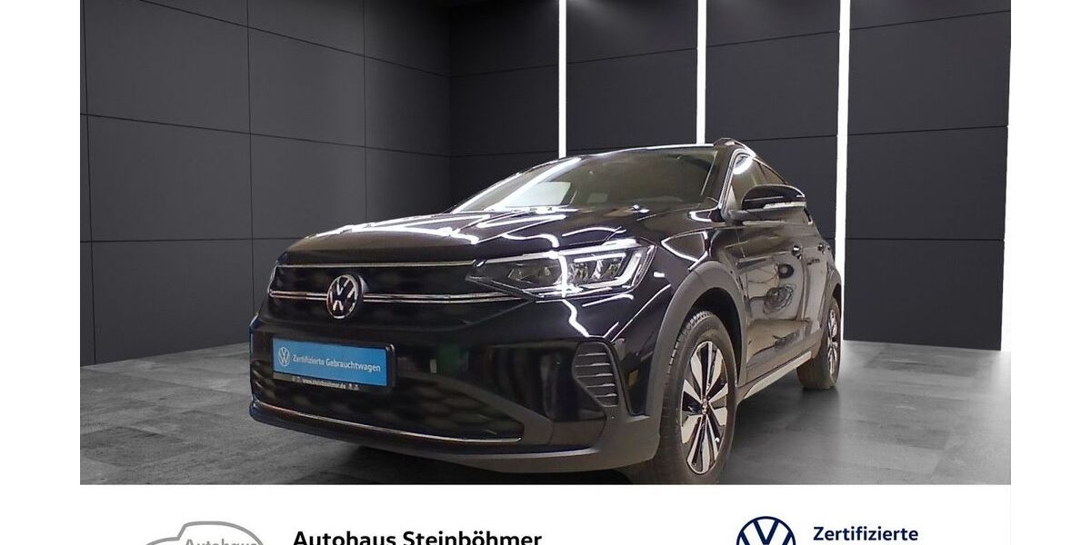 VW Taigo 6.344 km 21.445 &euro; Bielefeld 33613