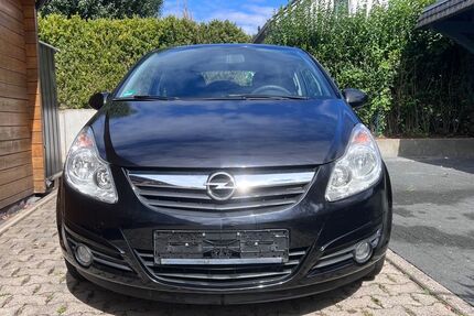 Opel Corsa 118.000 km 3.000 &euro; Hiddenhausen 32120
