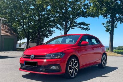 VW Polo 116.500 km 15.900 &euro; Enger 32130