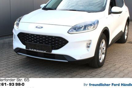 Ford Kuga 71.175 km 19.490 &euro; Bad Salzuflen 32107