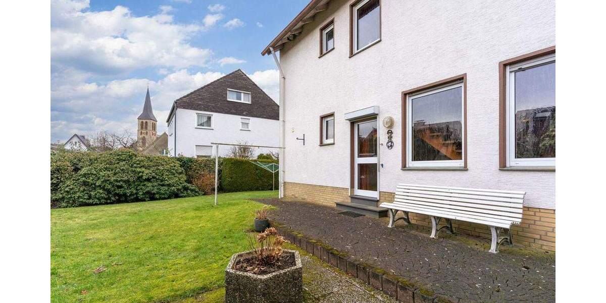 Einfamilienhaus Gütersloh Avenwedde - 5 Zimmer, 122 m&sup2;, 385.000&euro; | Angebot:25728086