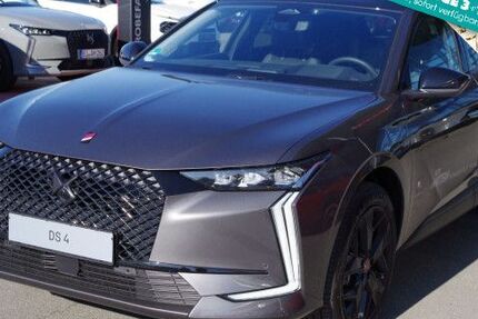 DS Automobiles DS4 30.000 km 27.690 &euro; Bielefeld 33719