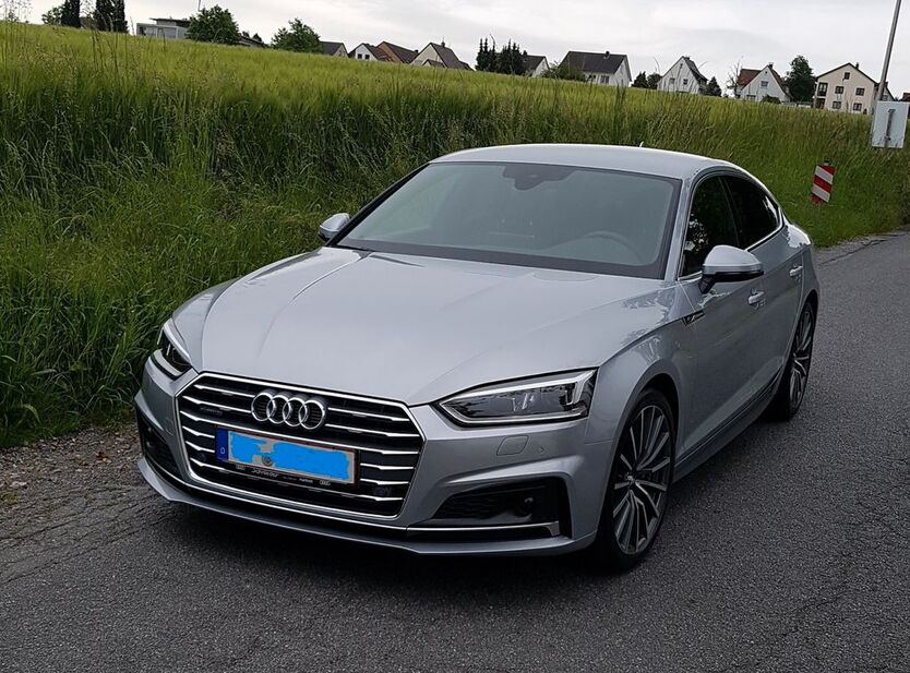Audi A5 200.909 km 20.399 € Hiddenhausen 32120