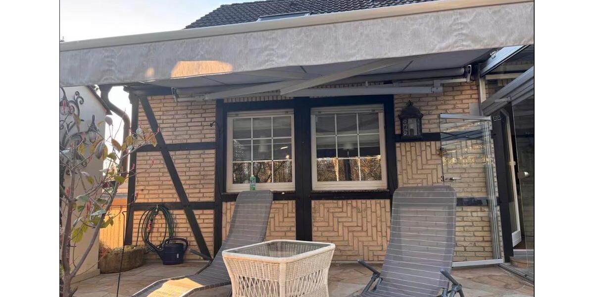 Erdgeschoßwohnung Gütersloh Avenwedde - 3.5 Zimmer, 100 m&sup2;, 1.200&euro; | Angebot:25352221