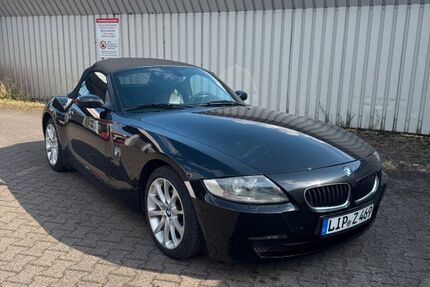 BMW Z4 119.508 km 11.900 &euro; Bielefeld 33609
