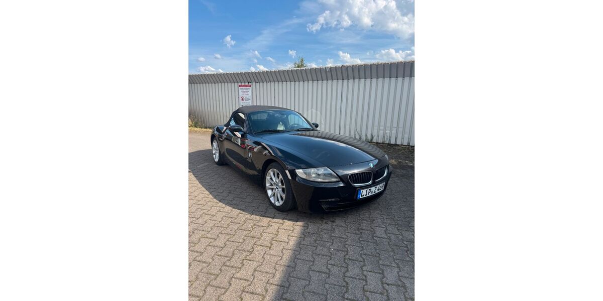 BMW Z4 119.508 km 11.900 &euro; Bielefeld 33609