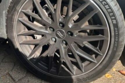 Audi A4 146.000 km 21.900 € Bielefeld 33609