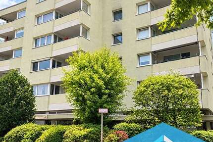 Wohnung Bielefeld Sennestadt - 2 Zimmer, 63 m&sup2;, 119.000&euro; | Angebot:27465160