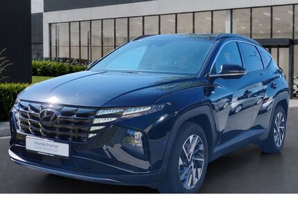 Hyundai TUCSON 48.274 km 23.990 &euro; Verl 33415