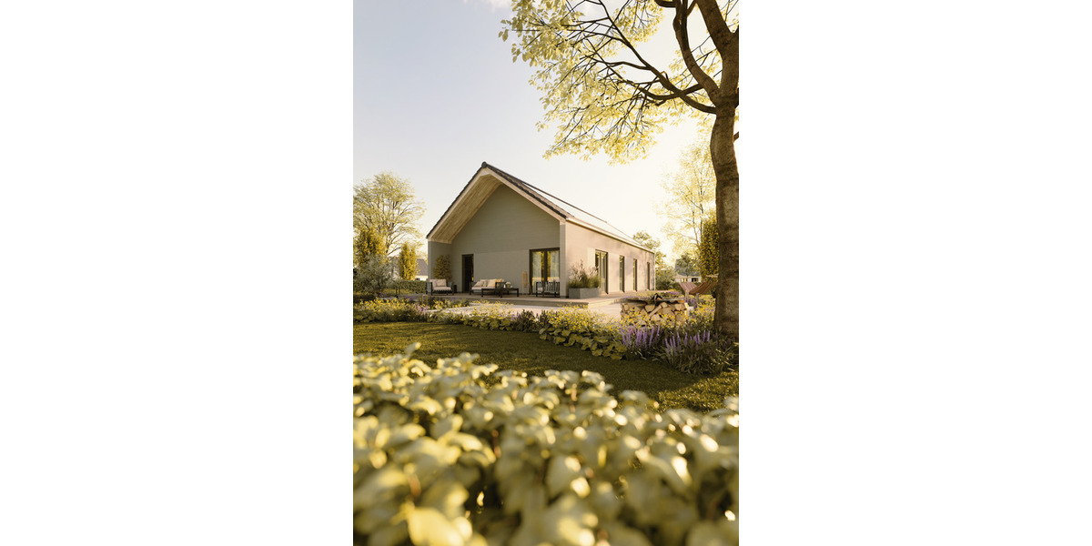 Einfamilienhaus Halle (Westfalen) Hörste - 3 Zimmer, 102 m&sup2;, 352.050&euro; | Angebot:25706942