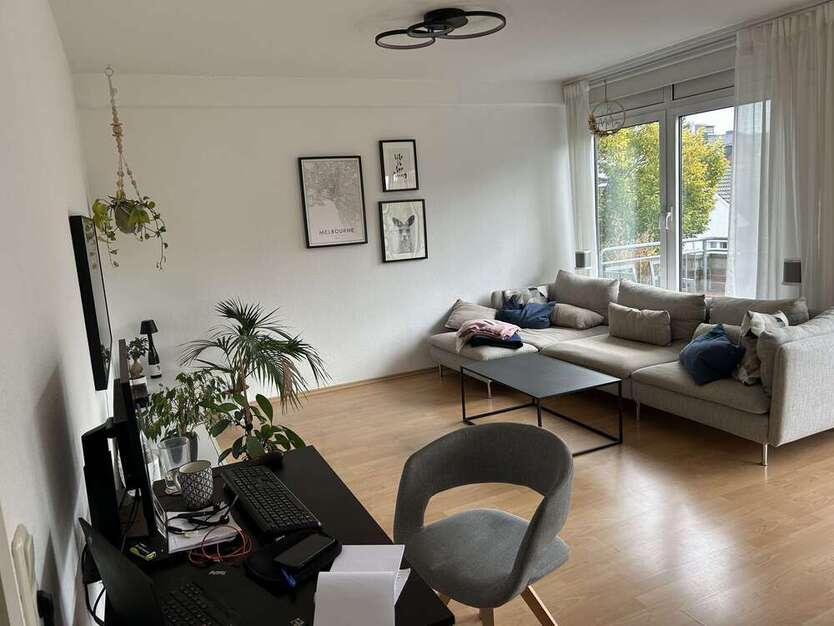 Wohnung zum Mieten in Paderborn 550 € 68.59 m² 2 zimmer