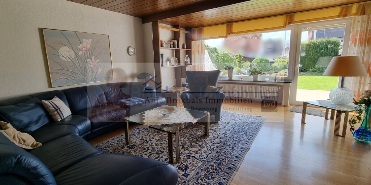 In gute Hände abzugeben - Einfamilienhaus mit Einlieger - provisionsfrei für Käufer - Einfamilienhaus Gütersloh Avenwedde | Angebot:26508484