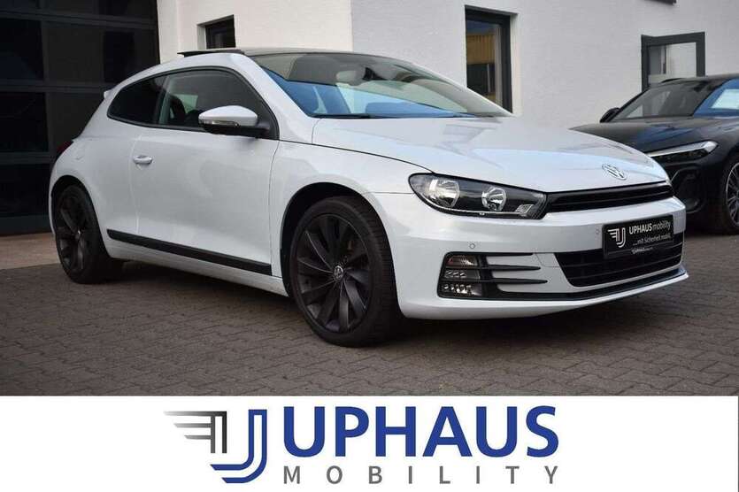 Scirocco