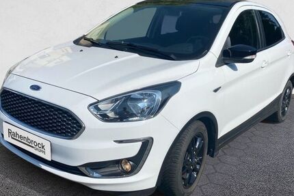 Ford Ka/Ka+
