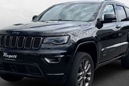 Jeep Grand Cherokee 126.468 km 20.490 &euro; Delbrück-Westenholz 33129