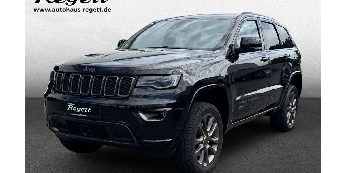 Jeep Grand Cherokee 126.468 km 20.490 &euro; Delbrück-Westenholz 33129