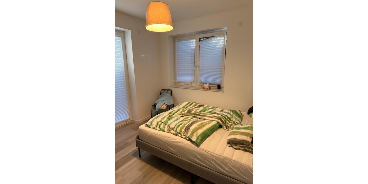 Erdgeschoßwohnung Dissen am Teutoburger Wald - 3 Zimmer, 80 m&sup2;, 1.000&euro; | Angebot:26415909